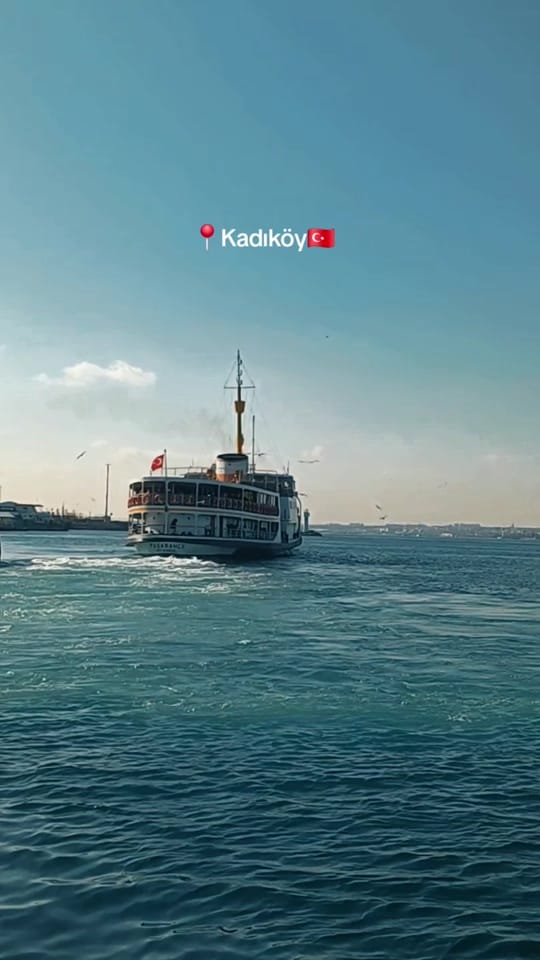 Post 1 by geziseyahat🛫 on TikTok (video)
