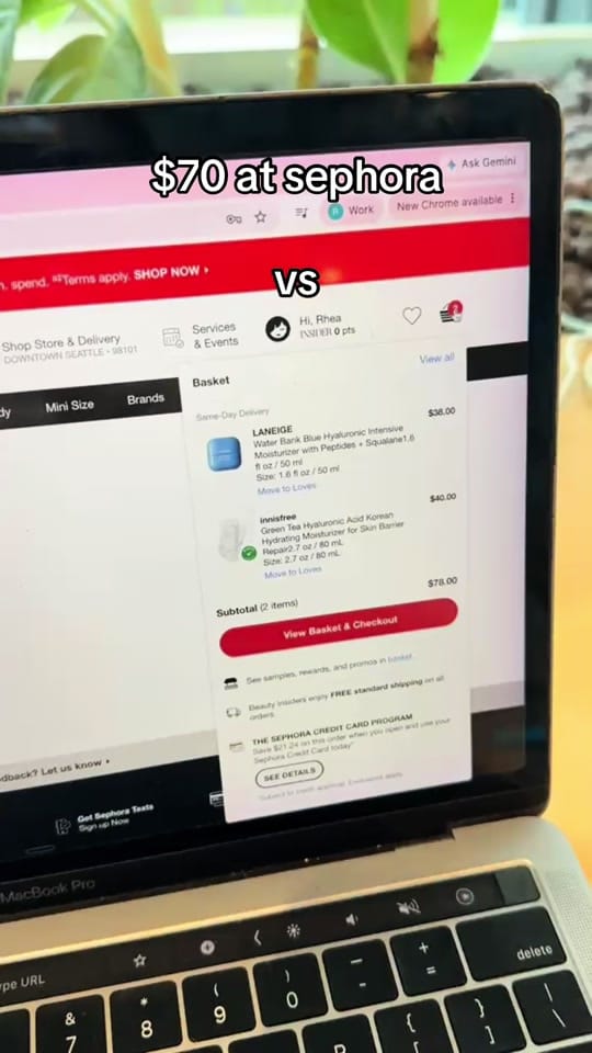 Post 3 by Emiko on TikTok (video)