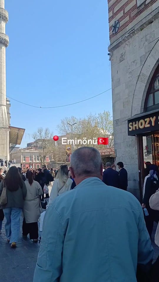 Post 2 by geziseyahat🛫 on TikTok (video)