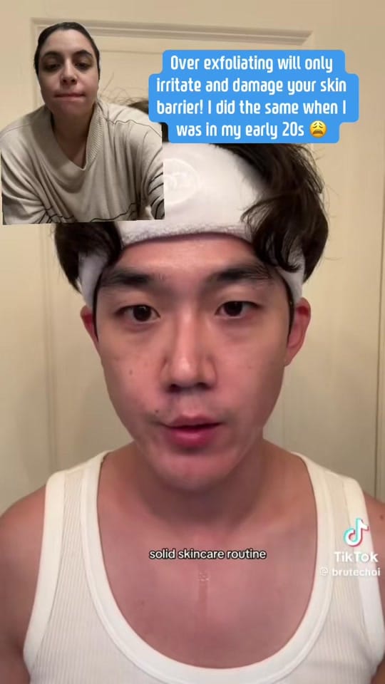 Post 1 by Itzi on TikTok (video)
