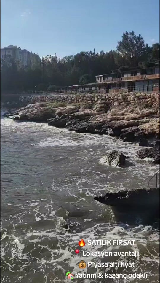 Post 5 by Simge Zeynep Y. | Gayrimenkul on TikTok (video)