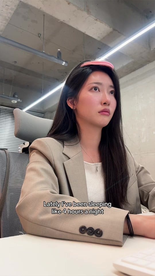 Post 6 by Ssoul_Korean on TikTok (video)