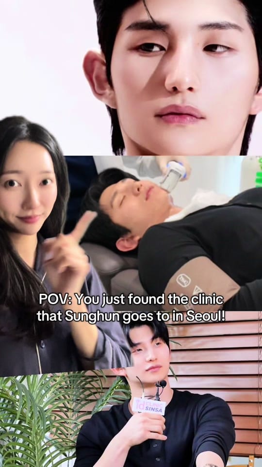Post 5 by Ssoul_Korean on TikTok (video)