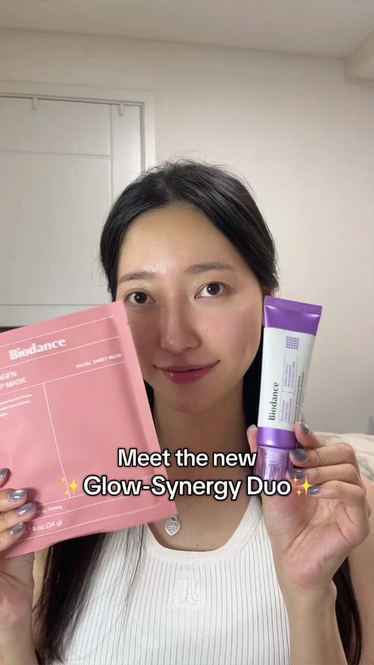 Post 2 by Ssoul_Korean on TikTok (video)