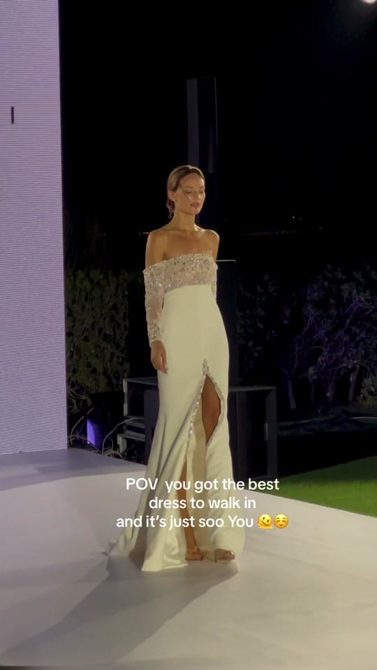 Post 8 by Julia Senga on TikTok (video)