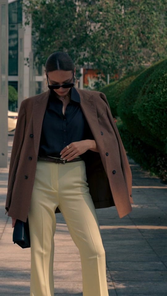 Post 5 by Julia Senga on TikTok (video)