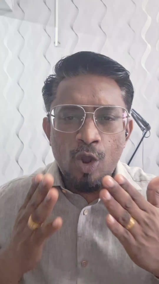 Post 1 by selvan aca on TikTok (video)