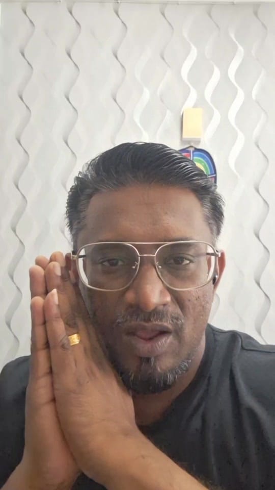 Post 3 by selvan aca on TikTok (video)