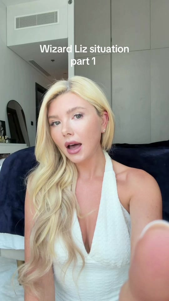 Post 2 by jessecalauren on TikTok (video)