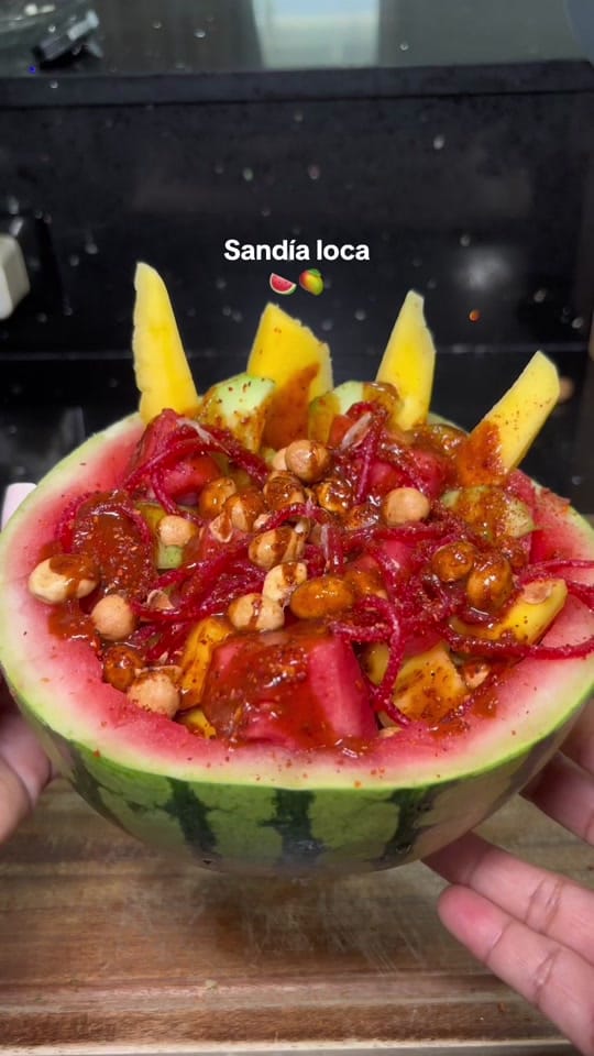 Post 10 by PERLA SANTANA 🩷 on TikTok (video)
