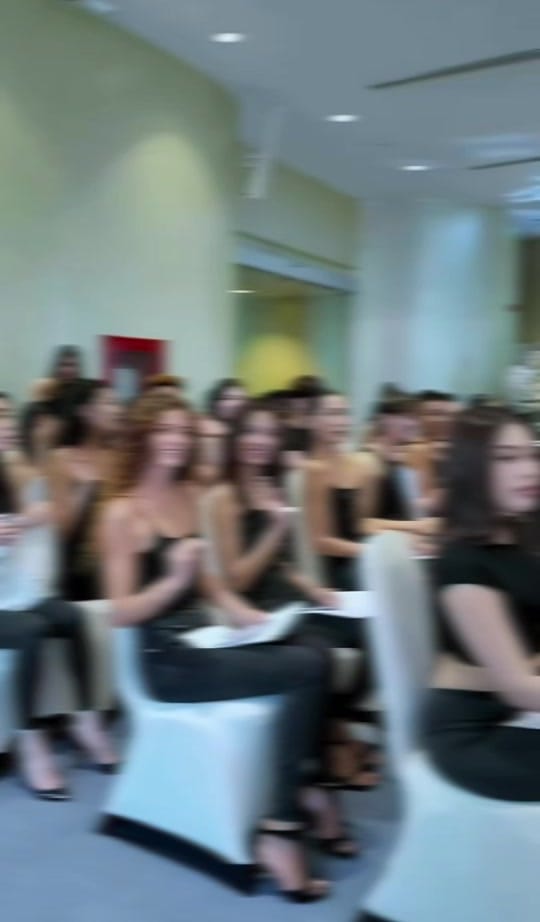 Post 3 by TIFW on TikTok (video)