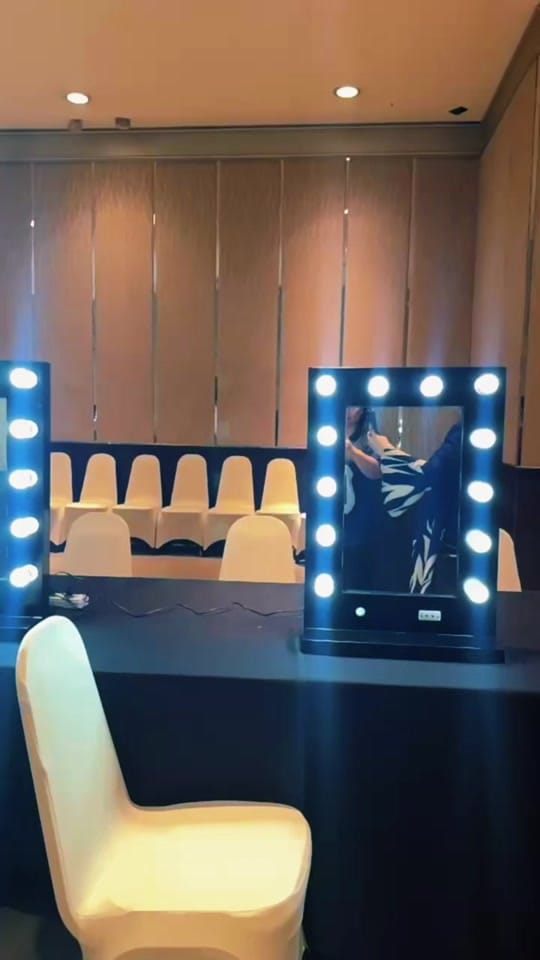Post 5 by TIFW on TikTok (video)