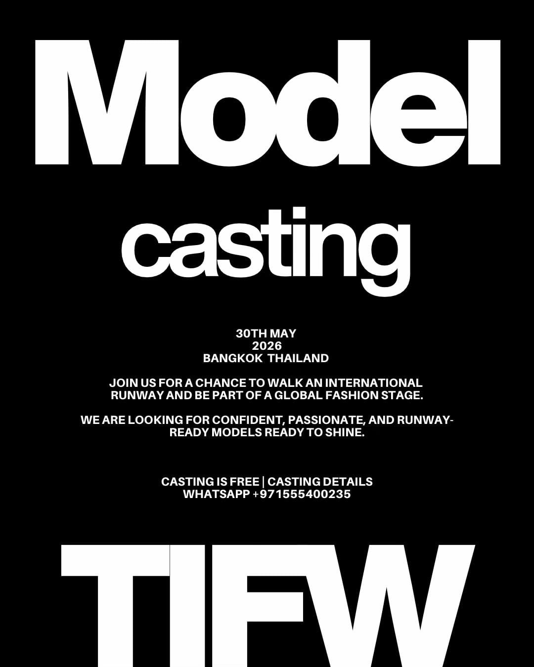Post 7 by TIFW on TikTok (video)