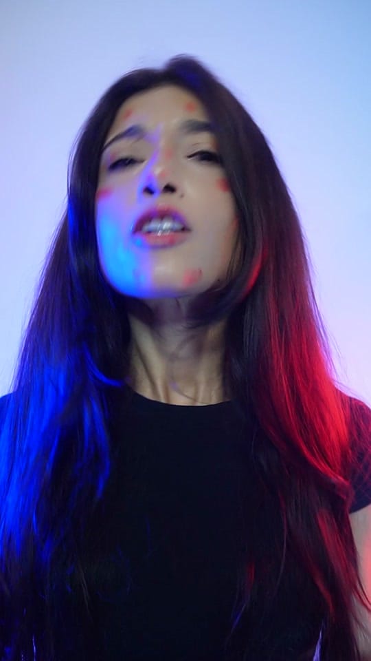 Post 1 by Lina Mayorga on TikTok (video)