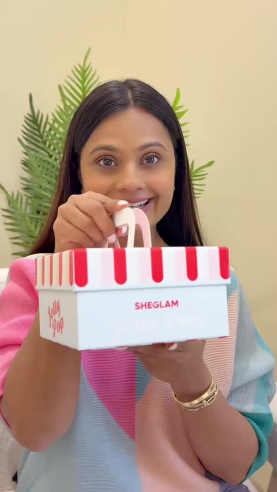 Post 4 by Nikishahdubai on TikTok (video)