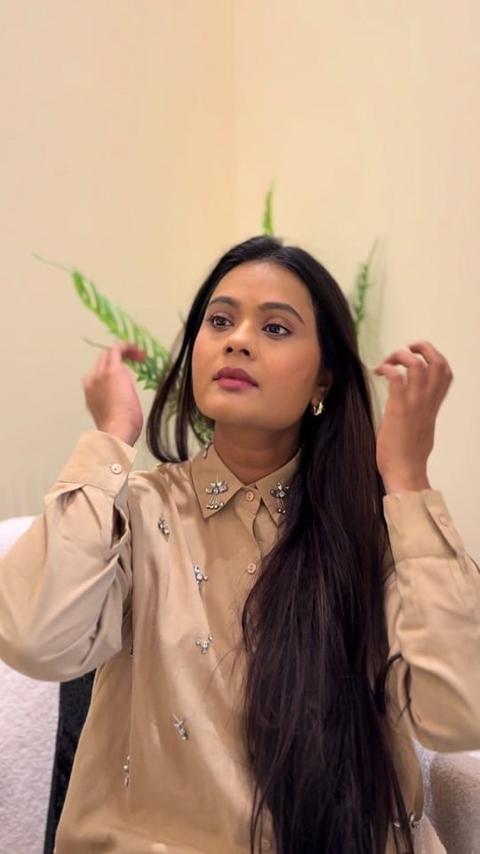 Post 7 by Nikishahdubai on TikTok (video)
