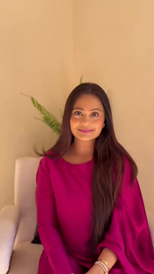 Post 5 by Nikishahdubai on TikTok (video)