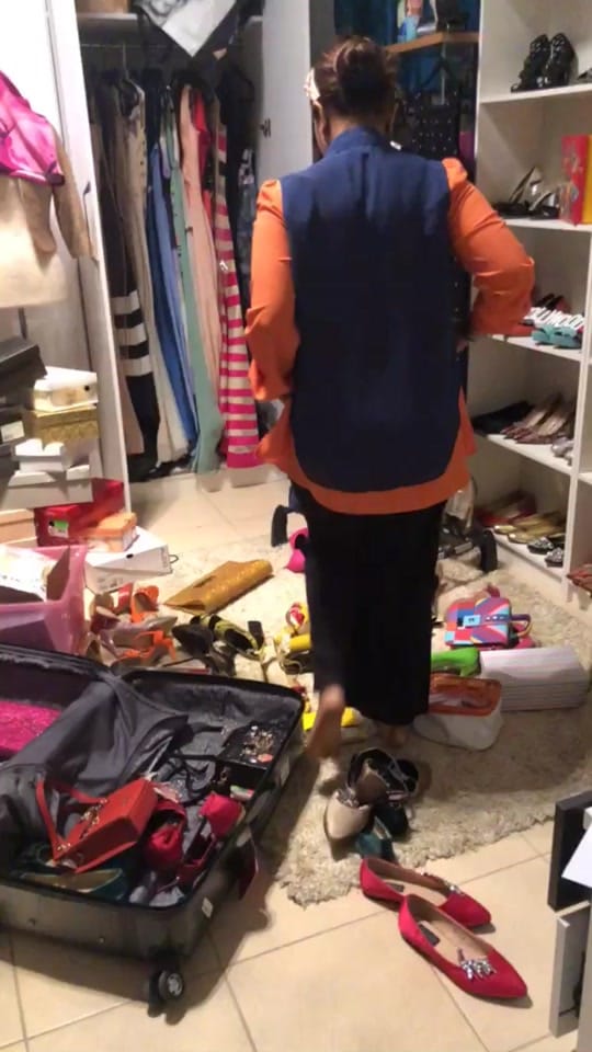 Post 10 by Nikishahdubai on TikTok (video)