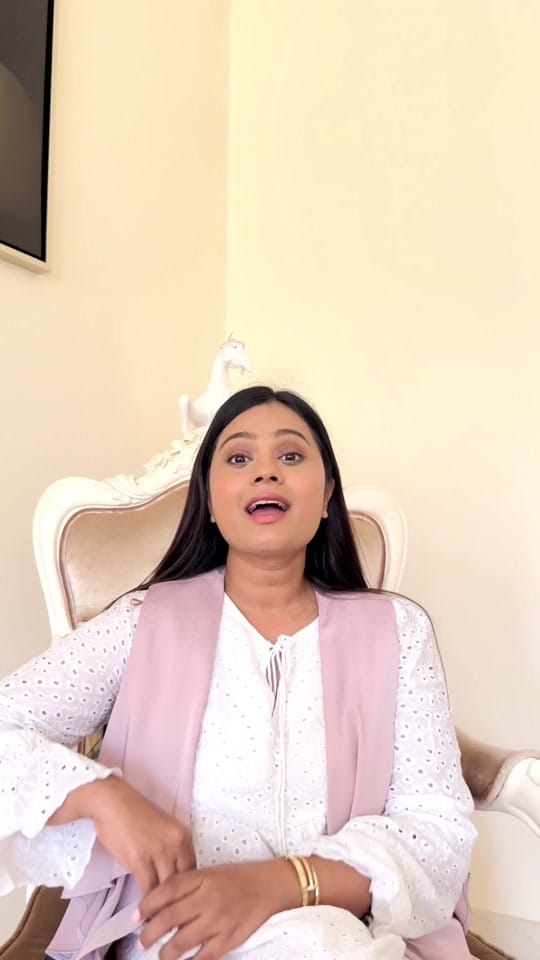 Post 8 by Nikishahdubai on TikTok (video)