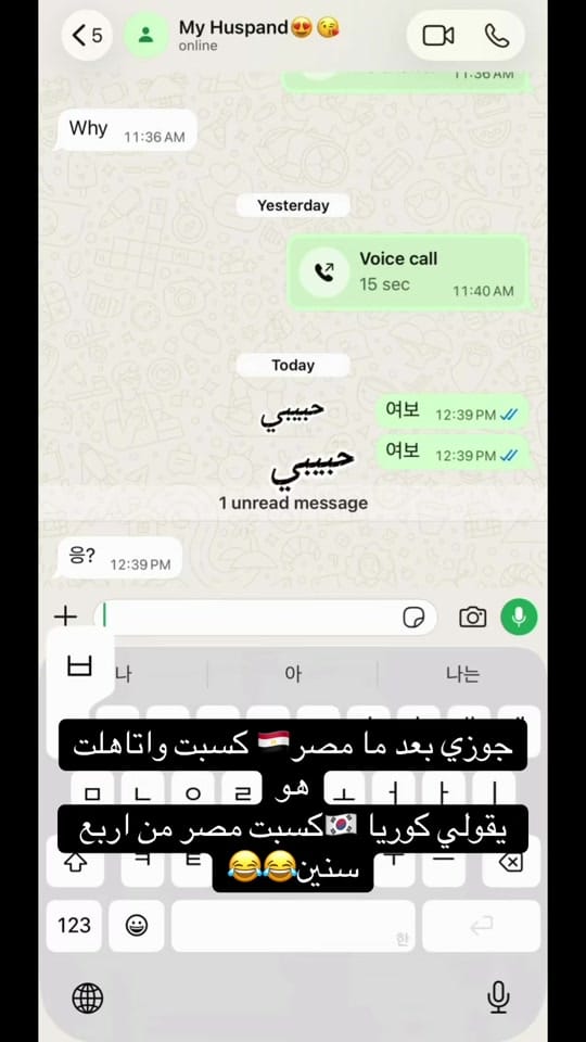 Post 4 by Yasmin🇪🇬💕kim🇰🇷 on TikTok (video)