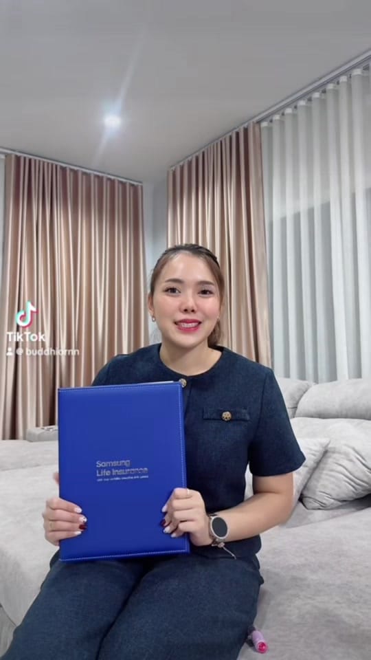 Post 8 by หนูว่าดีนะแม่ on TikTok (video)