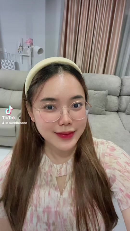 Post 9 by หนูว่าดีนะแม่ on TikTok (video)