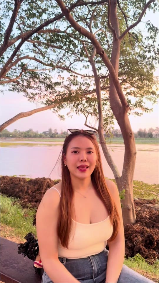 Post 1 by หนูว่าดีนะแม่ on TikTok (video)