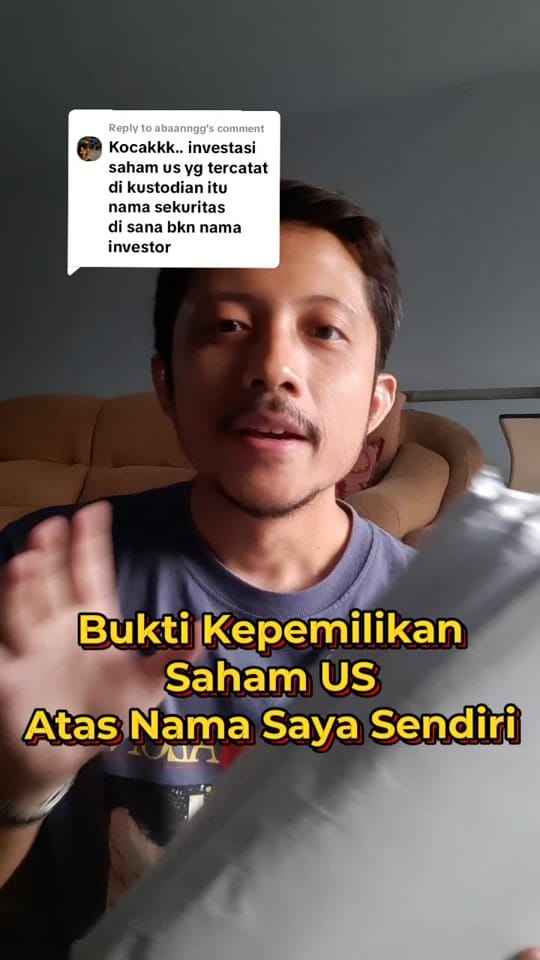 Post 1 by AkuFrugal 🥦 - Blog Keuangan on TikTok (video)