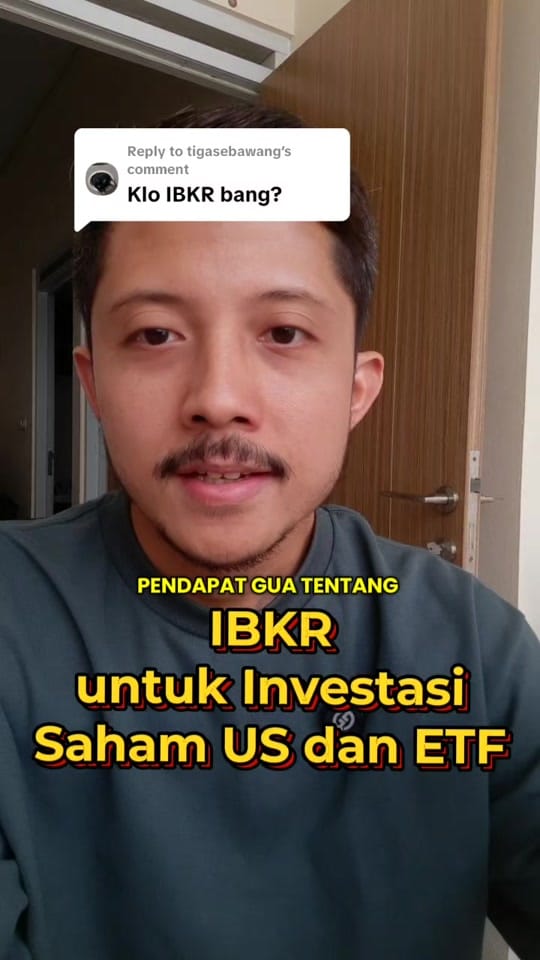 Post 3 by AkuFrugal 🥦 - Blog Keuangan on TikTok (video)
