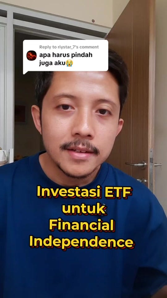 Post 9 by AkuFrugal 🥦 - Blog Keuangan on TikTok (video)