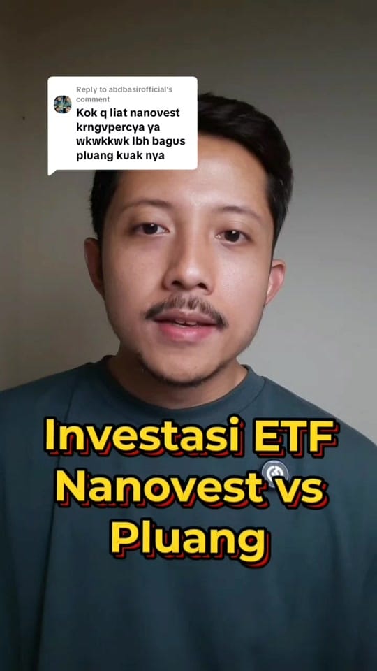 Post 2 by AkuFrugal 🥦 - Blog Keuangan on TikTok (video)