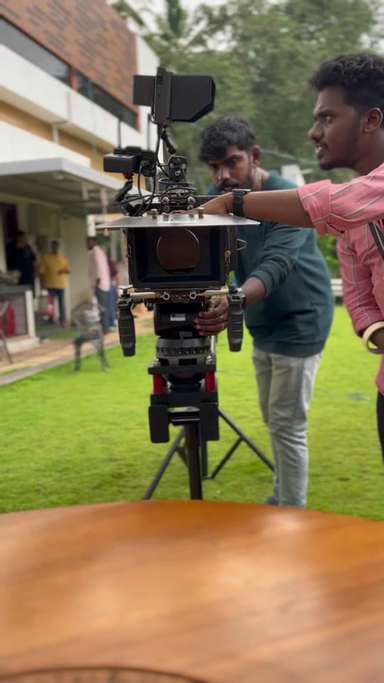 Post 6 by MRMALLUJD/MUKESH NAIR/BRANDING on TikTok (video)