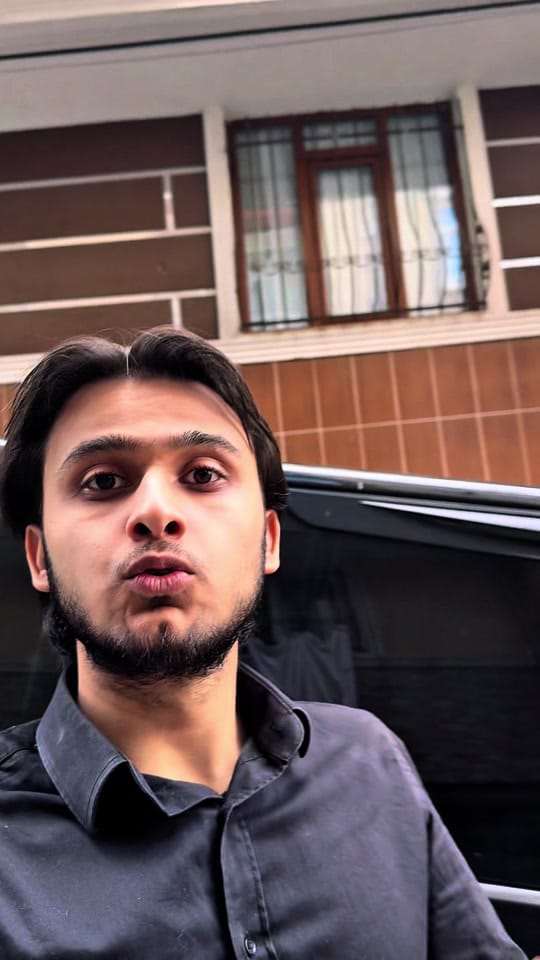 Post 9 by Mubashir paracha on TikTok (video)