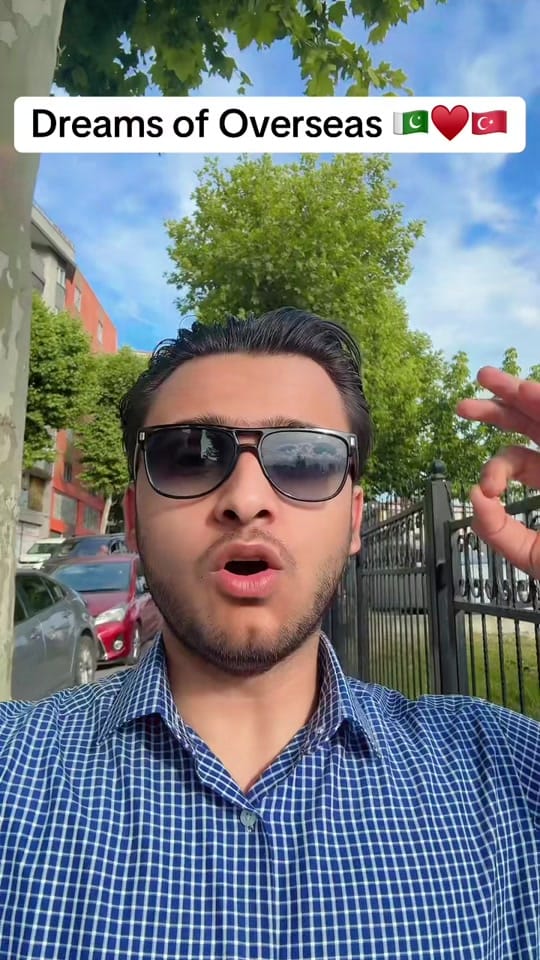 Post 5 by Mubashir paracha on TikTok (video)