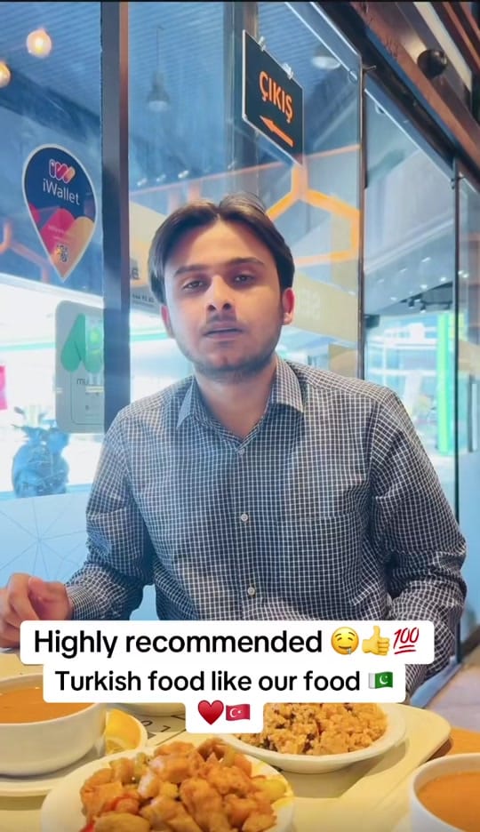 Post 3 by Mubashir paracha on TikTok (video)