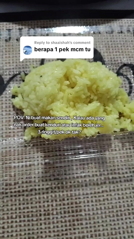 Post 5 by Live Host l Umisitie on TikTok (video)