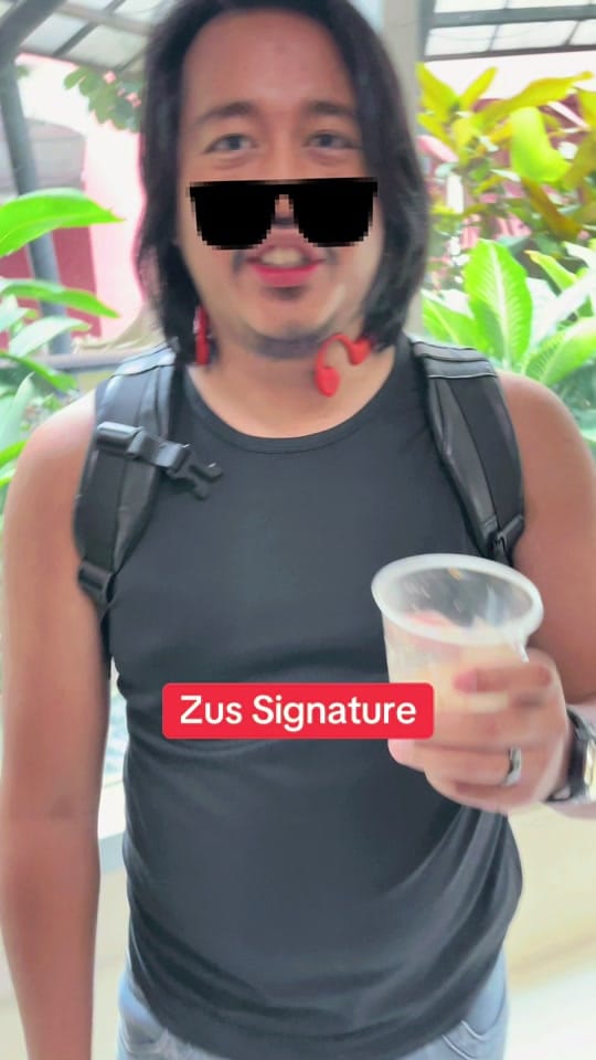 Post 1 by Nor Azam Budin | FCPO Speaker on TikTok (video)
