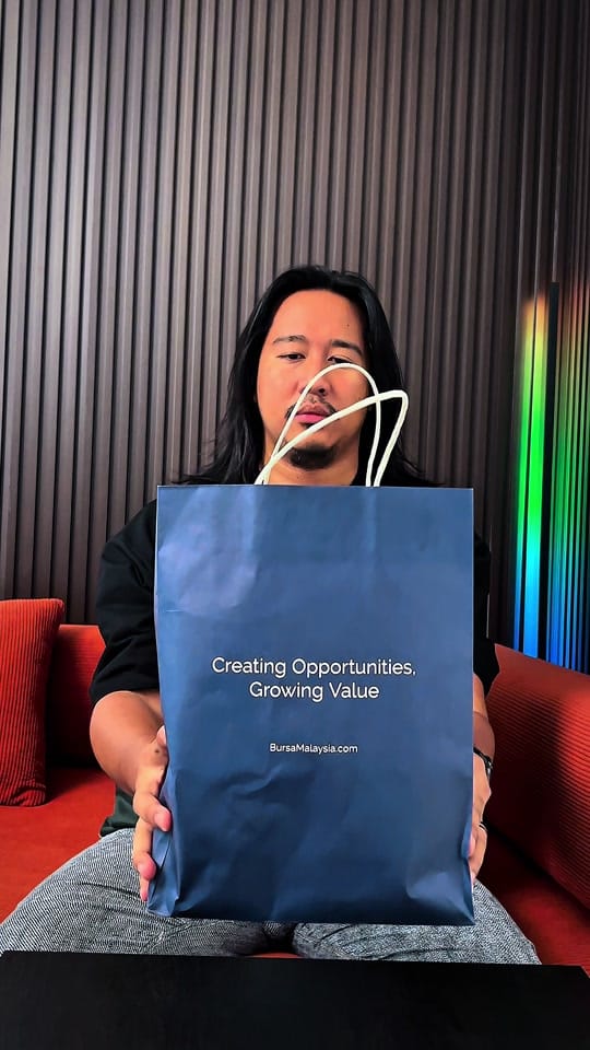 Post 6 by Nor Azam Budin | FCPO Speaker on TikTok (video)