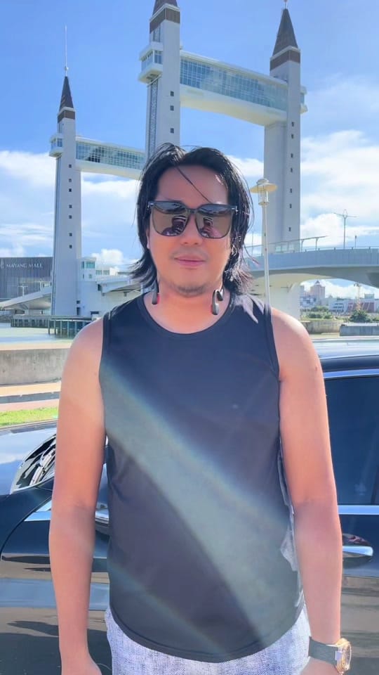 Post 3 by Nor Azam Budin | FCPO Speaker on TikTok (video)