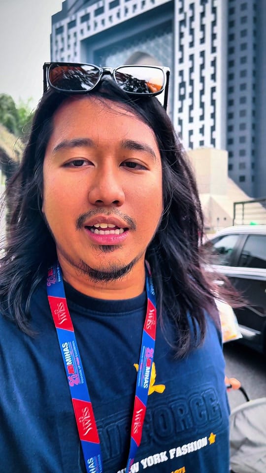 Post 8 by Nor Azam Budin | FCPO Speaker on TikTok (video)