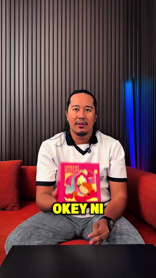 Post 5 by Nor Azam Budin | FCPO Speaker on TikTok (video)