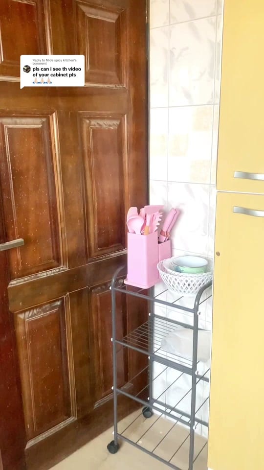 Post 9 by Asantewaas Home & Lifestyle on TikTok (video)