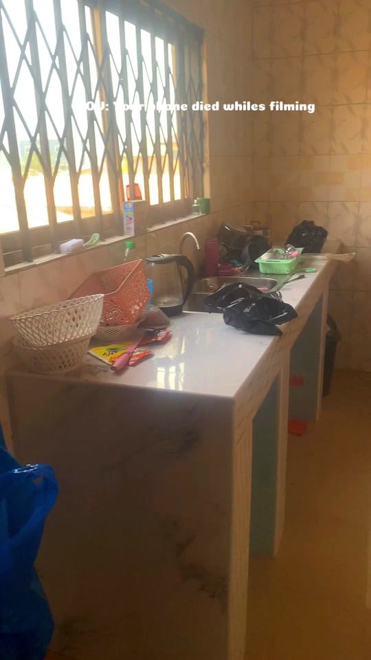 Post 6 by Asantewaas Home & Lifestyle on TikTok (video)