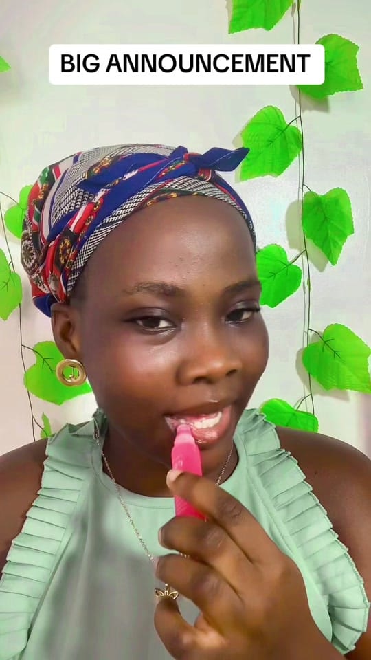 Post 8 by Asantewaas Home & Lifestyle on TikTok (video)