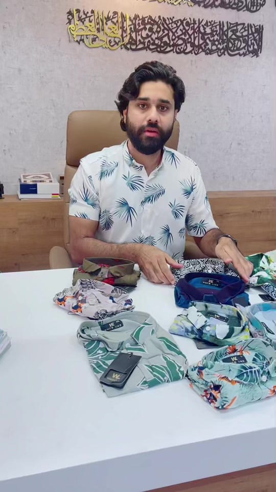Post 10 by Pk Ishaq on TikTok (video)