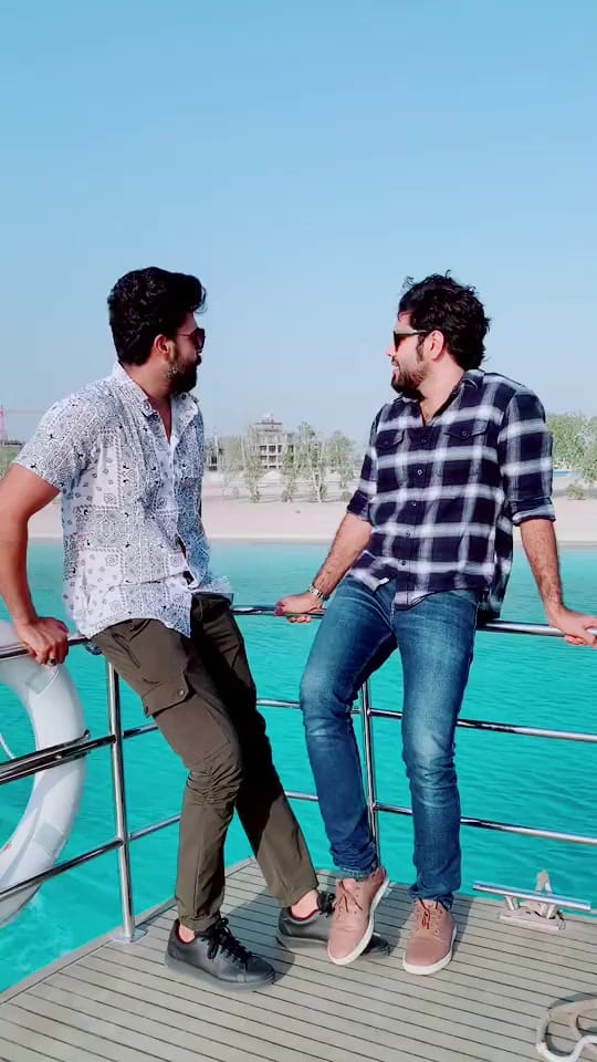 Post 7 by Pk Ishaq on TikTok (video)