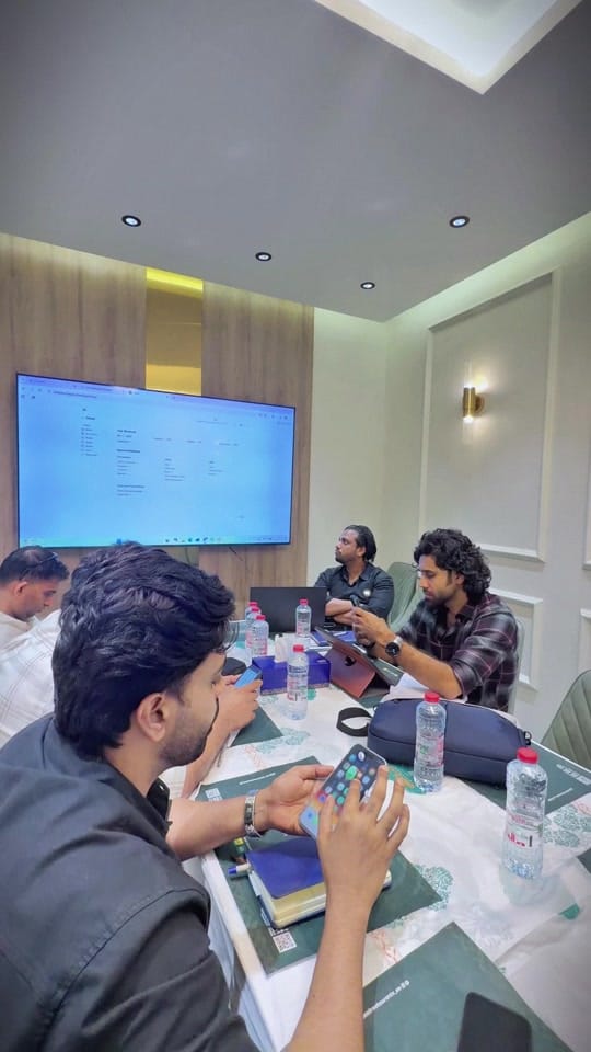 Post 4 by Pk Ishaq on TikTok (video)