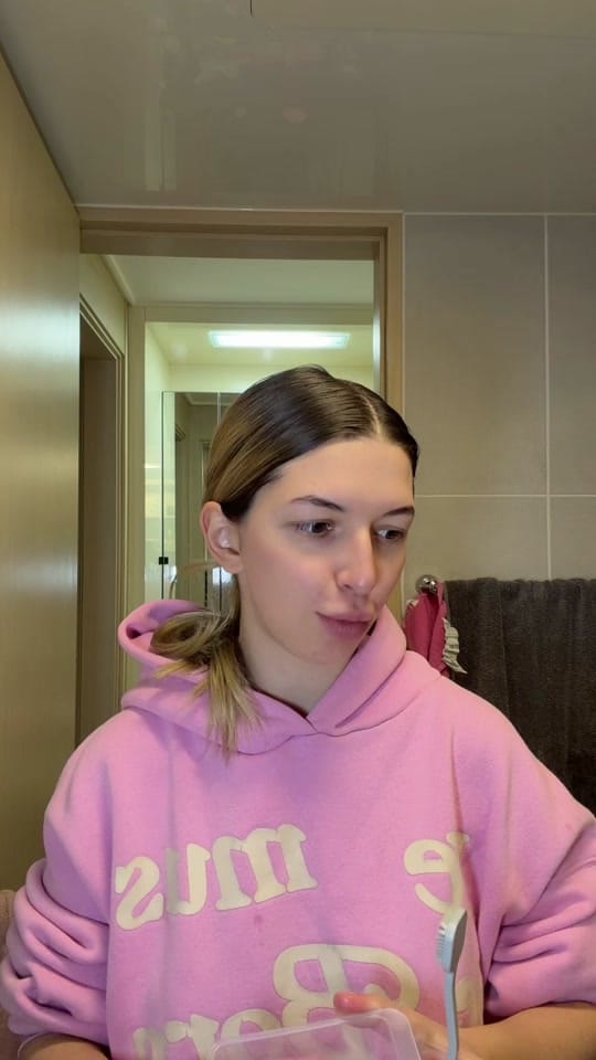 Post 10 by MASHA ROKO on TikTok (video)
