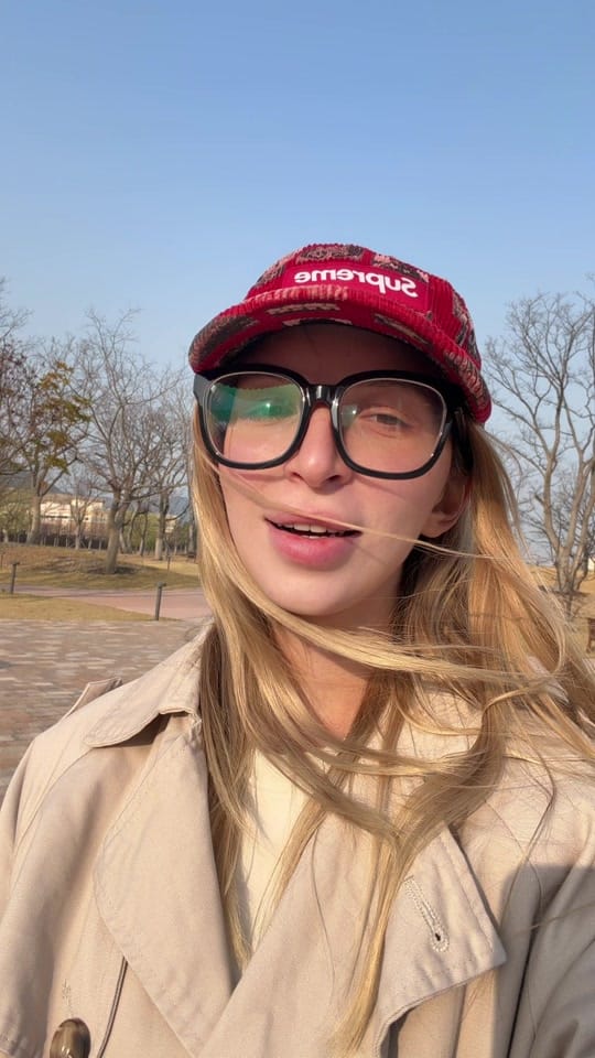 Post 3 by MASHA ROKO on TikTok (video)