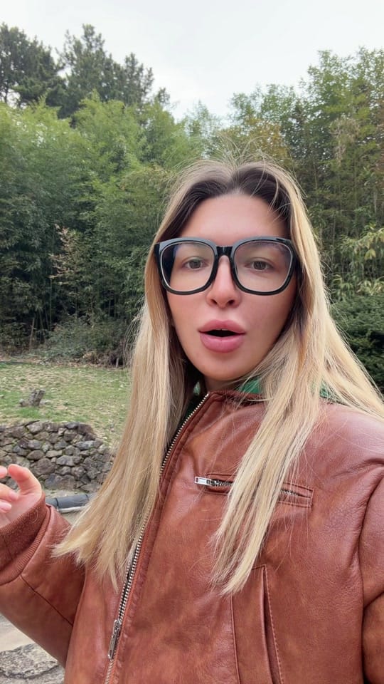 Post 5 by MASHA ROKO on TikTok (video)